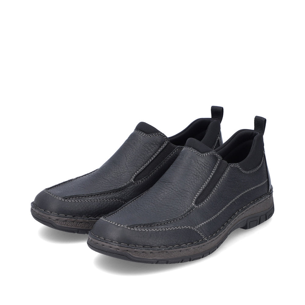 Rieker 05151-00 Men's Shoes