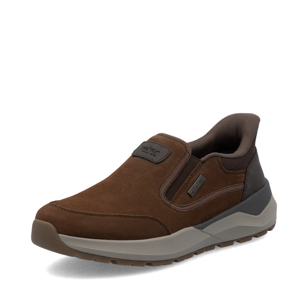 Rieker  06052-22 Men's Loafer Shoes
