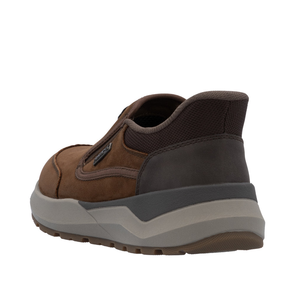 Rieker  06052-22 Men's Loafer Shoes