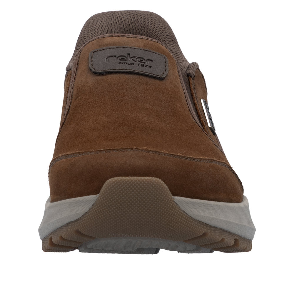Rieker  06052-22 Men's Loafer Shoes