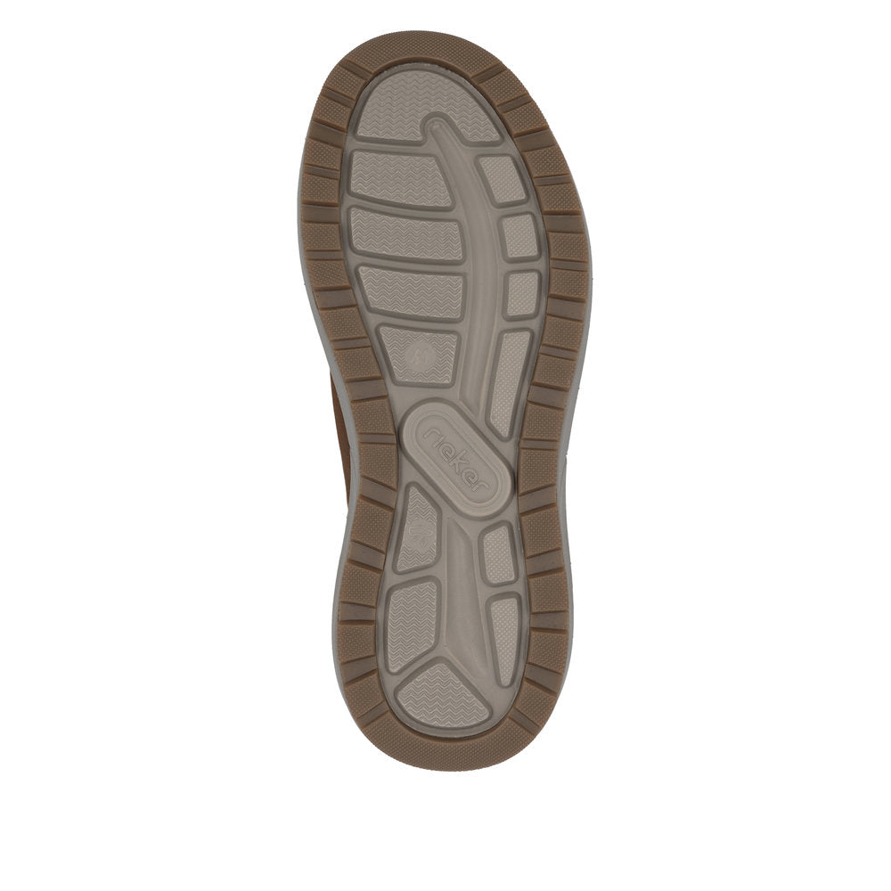Rieker  06052-22 Men's Loafer Shoes