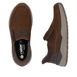Load image into Gallery viewer, Rieker  06052-22 Men&#39;s Loafer Shoes
