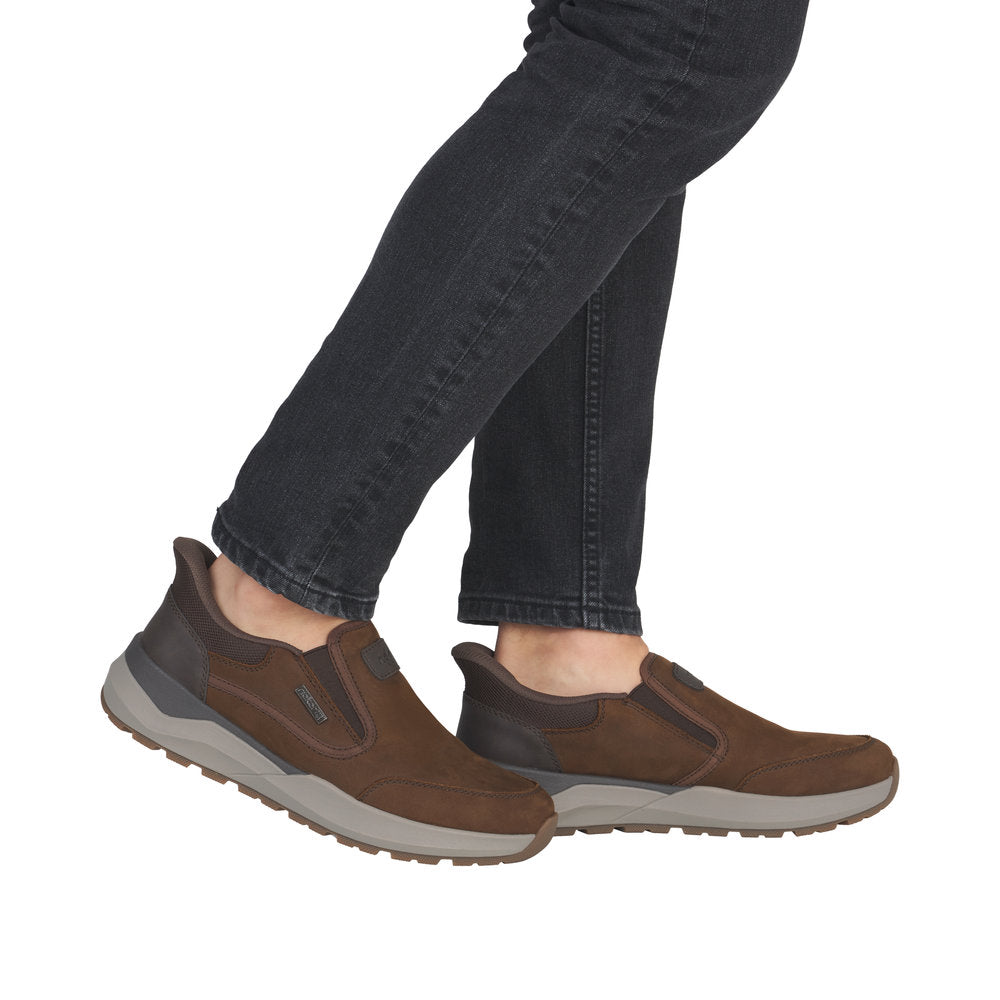 Rieker  06052-22 Men's Loafer Shoes