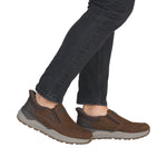 Load image into Gallery viewer, Rieker  06052-22 Men&#39;s Loafer Shoes
