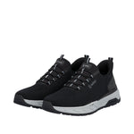 Load image into Gallery viewer, Rieker 06153-00 Men's Sneakers
