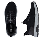 Load image into Gallery viewer, Rieker 06153-00 Men's Sneakers
