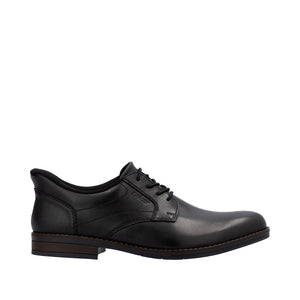 Rieker  10353-00 Men's Shoes