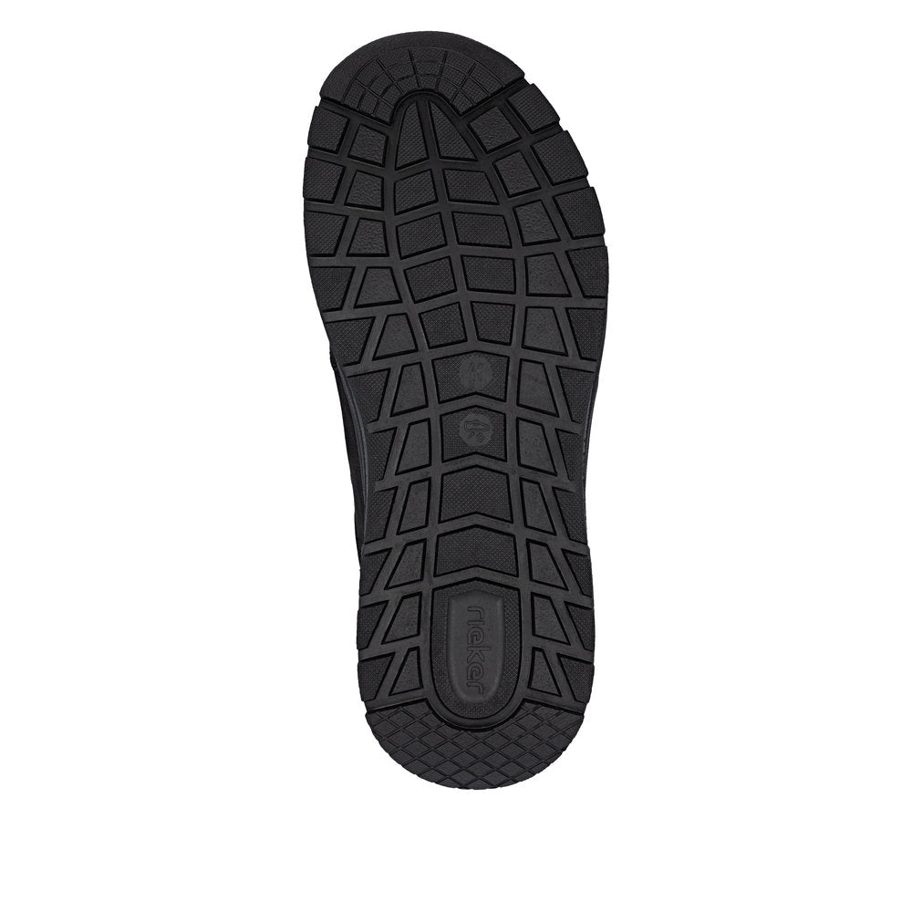 Rieker 11051-00 Men's Shoes