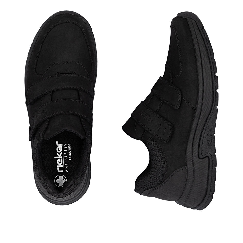 Rieker 11051-00 Men's Shoes
