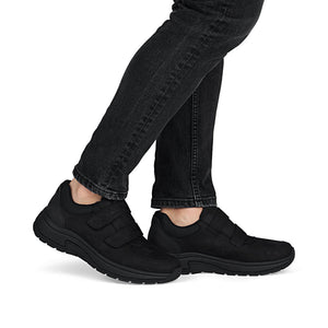 Rieker 11051-00 Men's Shoes