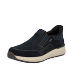 Load image into Gallery viewer, Rieker 11551-14 Men's Loafer Shoes
