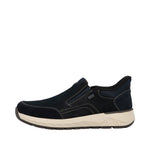 Load image into Gallery viewer, Rieker 11551-14 Men's Loafer Shoes
