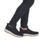 Load image into Gallery viewer, Rieker 11551-14 Men's Loafer Shoes
