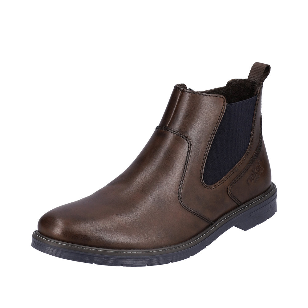 Rieker 13092-25 Men's Shoes