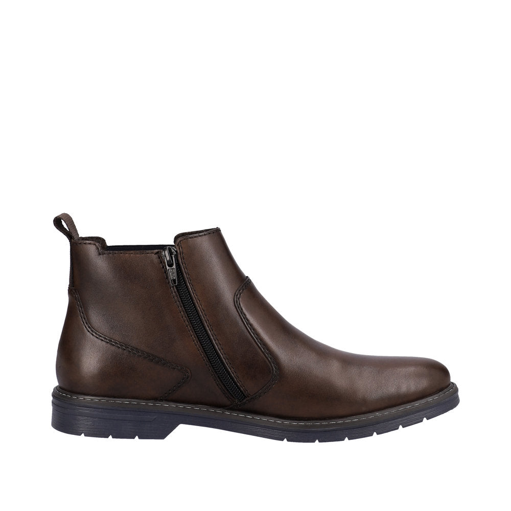Rieker 13092-25 Men's Shoes