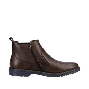 Rieker 13092-25 Men's Shoes