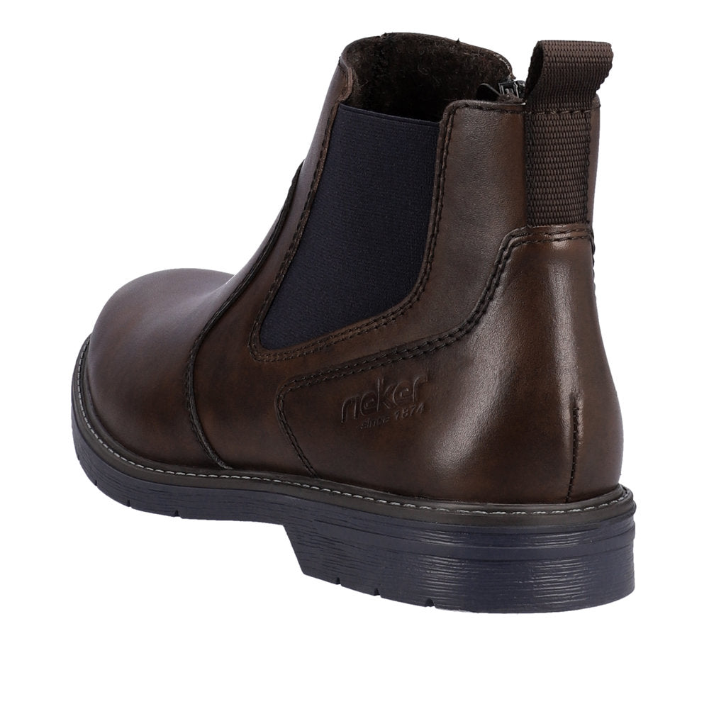 Rieker 13092-25 Men's Shoes