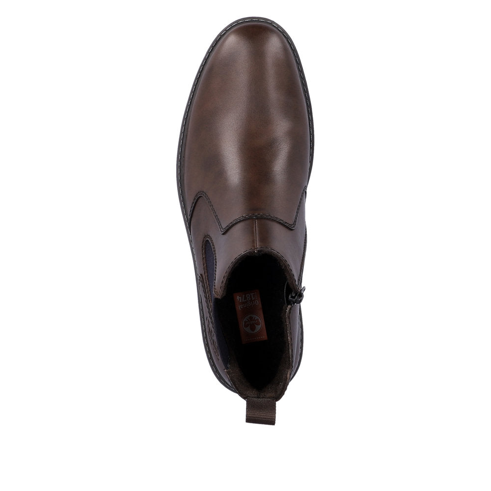 Rieker 13092-25 Men's Shoes