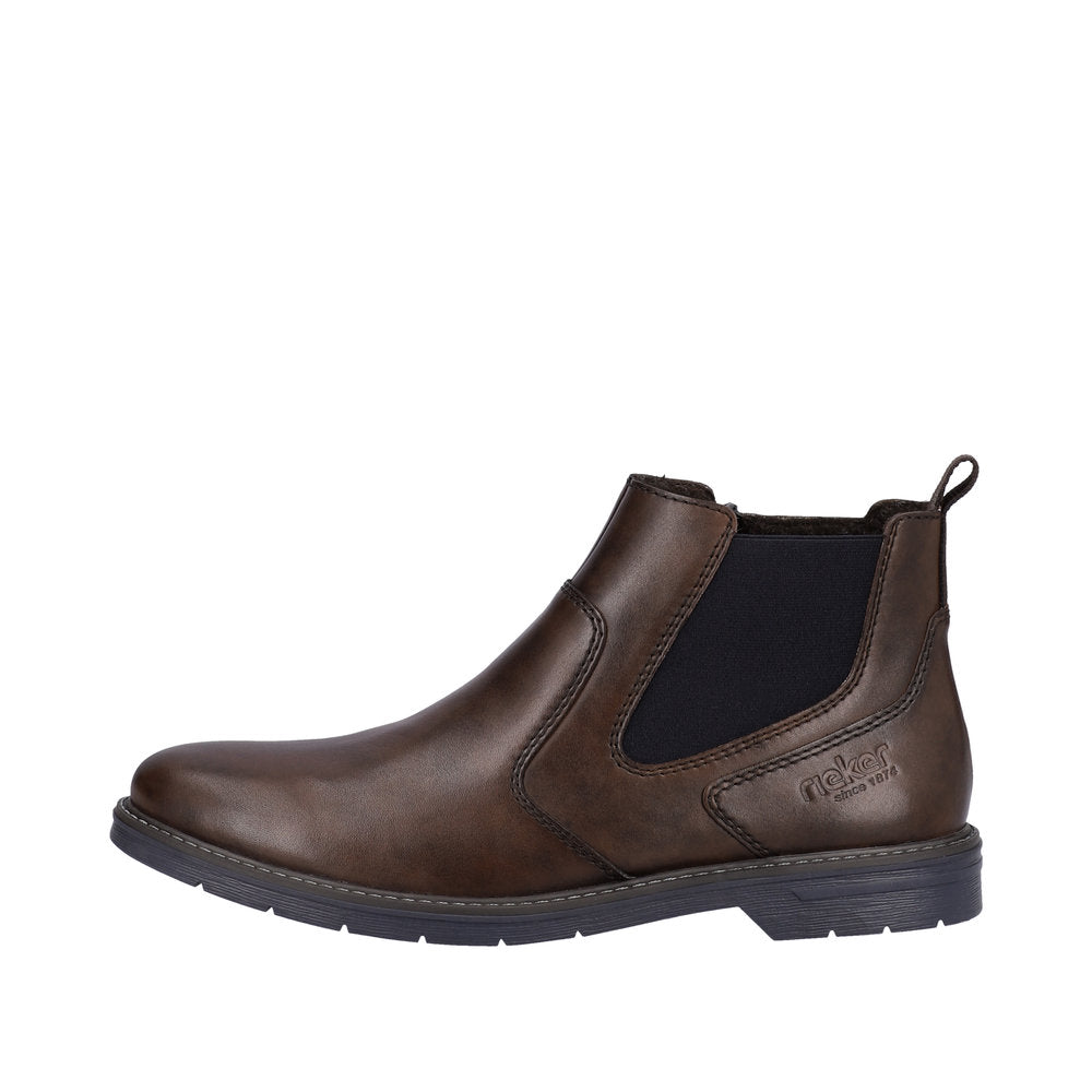 Rieker 13092-25 Men's Shoes