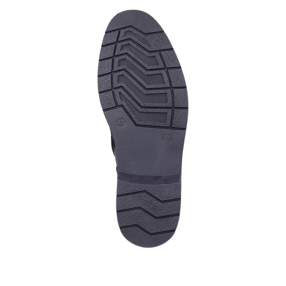 Rieker 13092-25 Men's Shoes