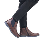 Load image into Gallery viewer, Rieker 13092-25 Men&#39;s Shoes

