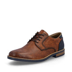 Load image into Gallery viewer, Rieker 13504-24 Men's Dress Shoes
