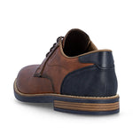 Load image into Gallery viewer, Rieker 13504-24 Men's Dress Shoes
