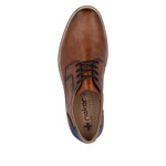 Load image into Gallery viewer, Rieker 13504-24 Men's Dress Shoes
