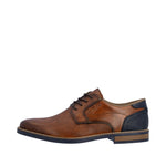 Load image into Gallery viewer, Rieker 13504-24 Men's Dress Shoes
