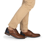 Load image into Gallery viewer, Rieker 13504-24 Men's Dress Shoes
