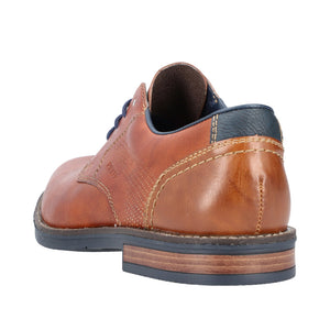 Rieker 13516-22 Men's Dress Shoes