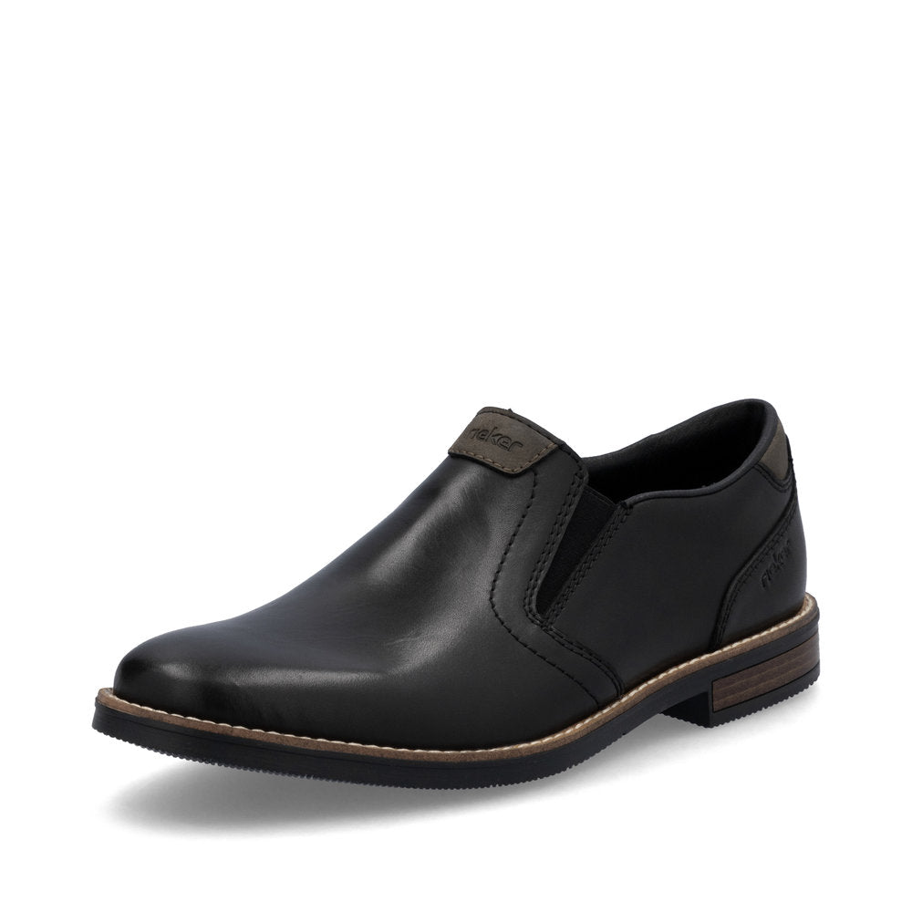 Rieker  13557-00 Men's Shoes