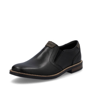 Rieker  13557-00 Men's Shoes