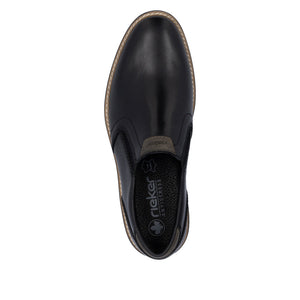 Rieker  13557-00 Men's Shoes