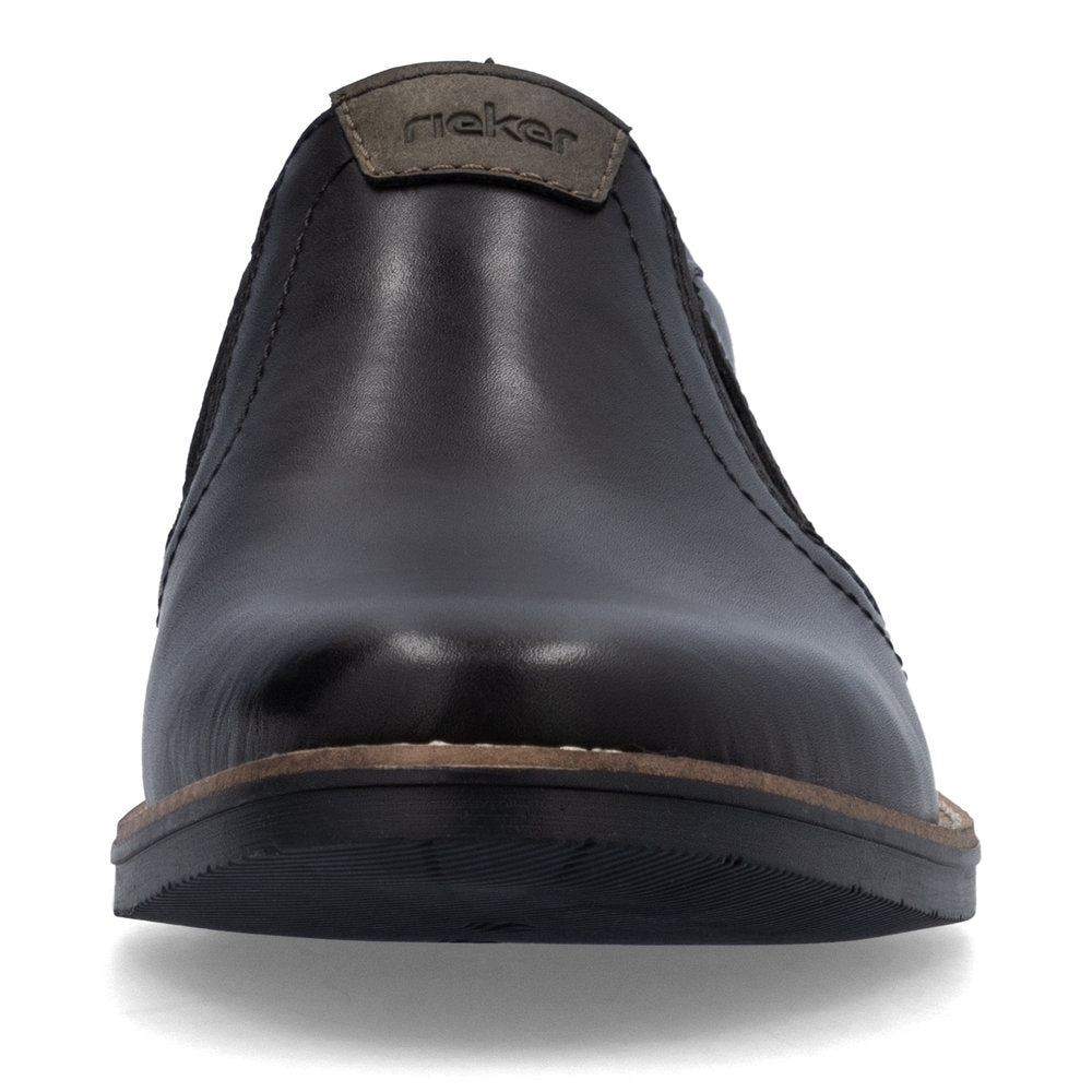 Rieker  13557-00 Men's Shoes
