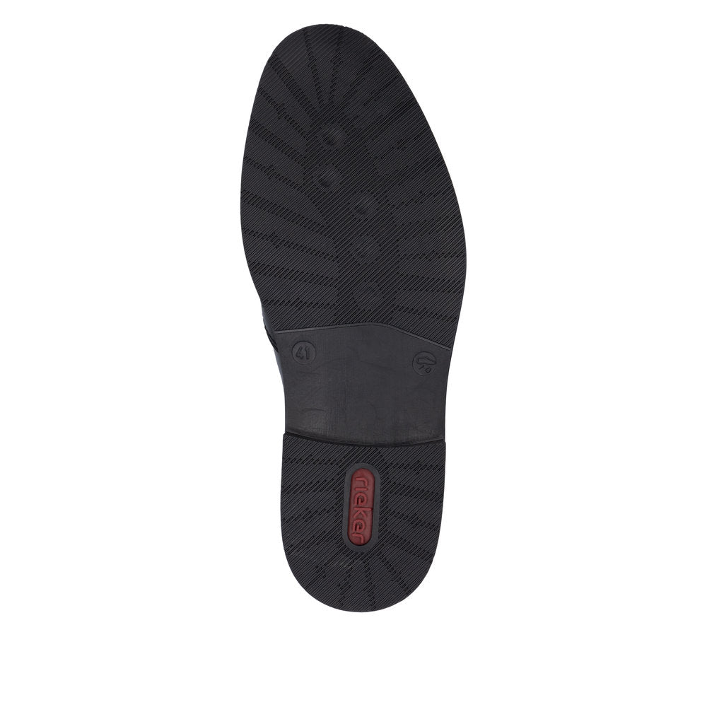 Rieker  13557-00 Men's Shoes
