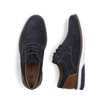 Load image into Gallery viewer, Rieker 14425-14 Men's Dress Shoes
