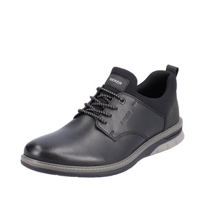 Rieker 14454-01 Men's Dress Shoes