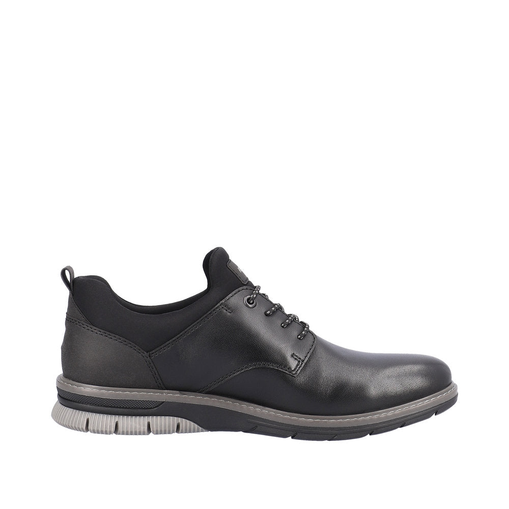 Rieker 14454-01 Men's Dress Shoes