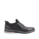 Load image into Gallery viewer, Rieker 14454-01 Men&#39;s Dress Shoes

