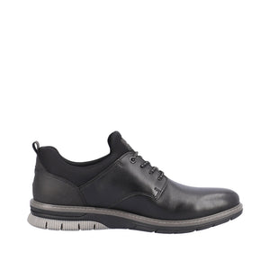 Rieker 14454-01 Men's Dress Shoes