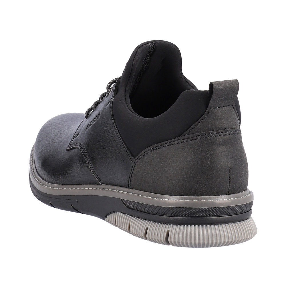 Rieker 14454-01 Men's Dress Shoes