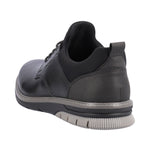 Load image into Gallery viewer, Rieker 14454-01 Men&#39;s Dress Shoes
