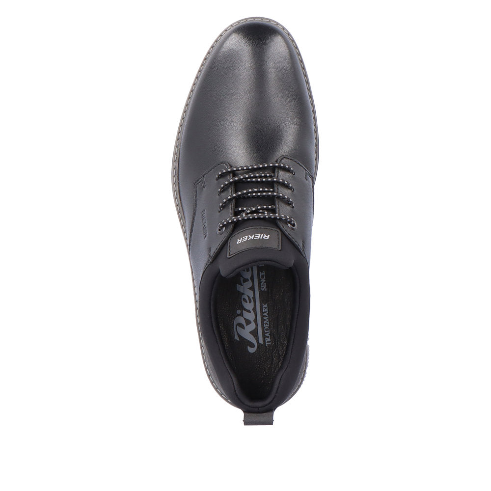 Rieker 14454-01 Men's Dress Shoes