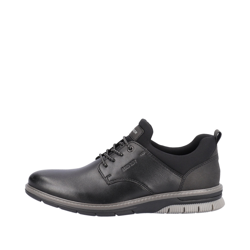 Rieker 14454-01 Men's Dress Shoes