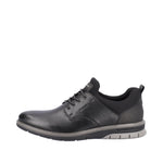 Load image into Gallery viewer, Rieker 14454-01 Men&#39;s Dress Shoes
