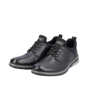 Rieker 14454-01 Men's Dress Shoes
