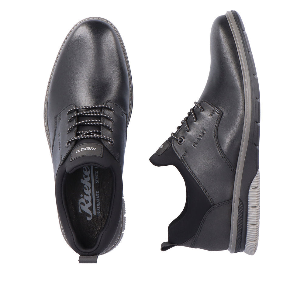 Rieker 14454-01 Men's Dress Shoes