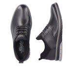 Load image into Gallery viewer, Rieker 14454-01 Men&#39;s Dress Shoes
