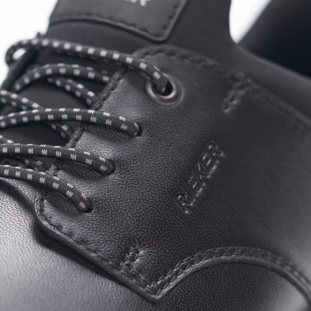 Rieker 14454-01 Men's Dress Shoes